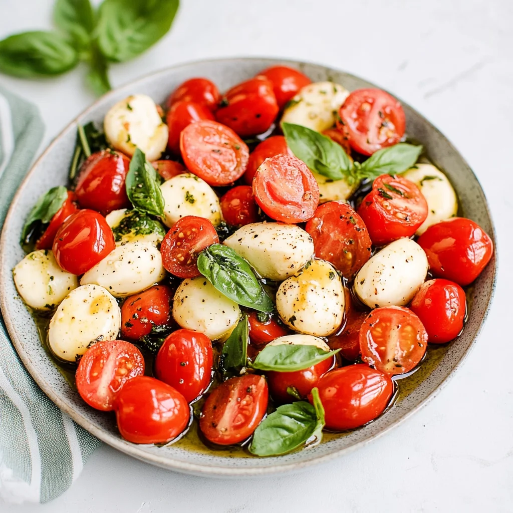 Caprese
