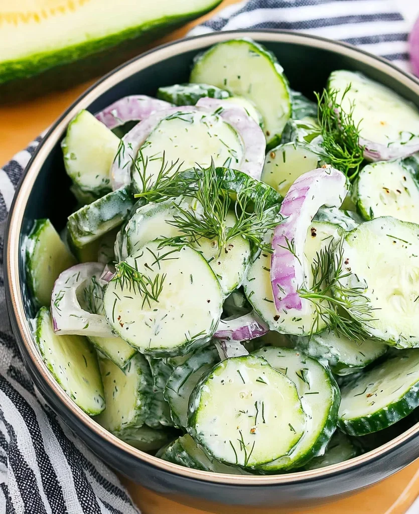 Cucumber