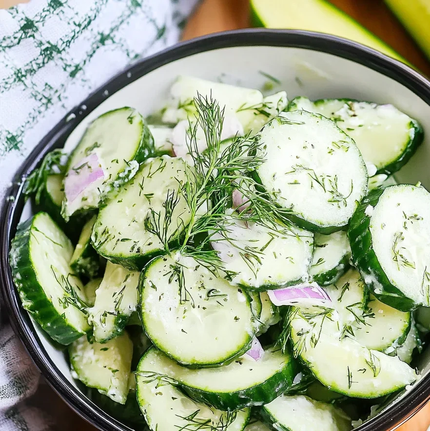 Cucumber
