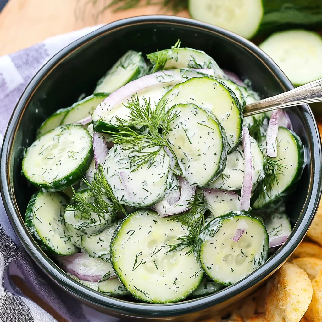 Cucumber