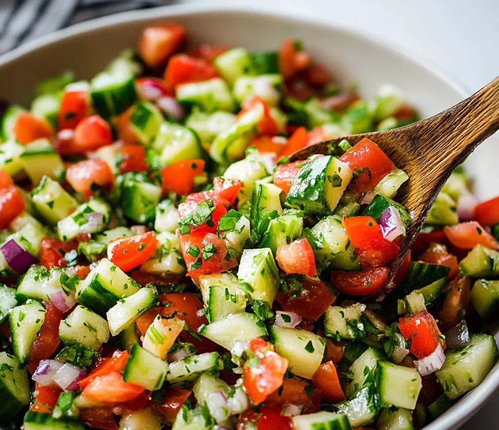 Cucumber