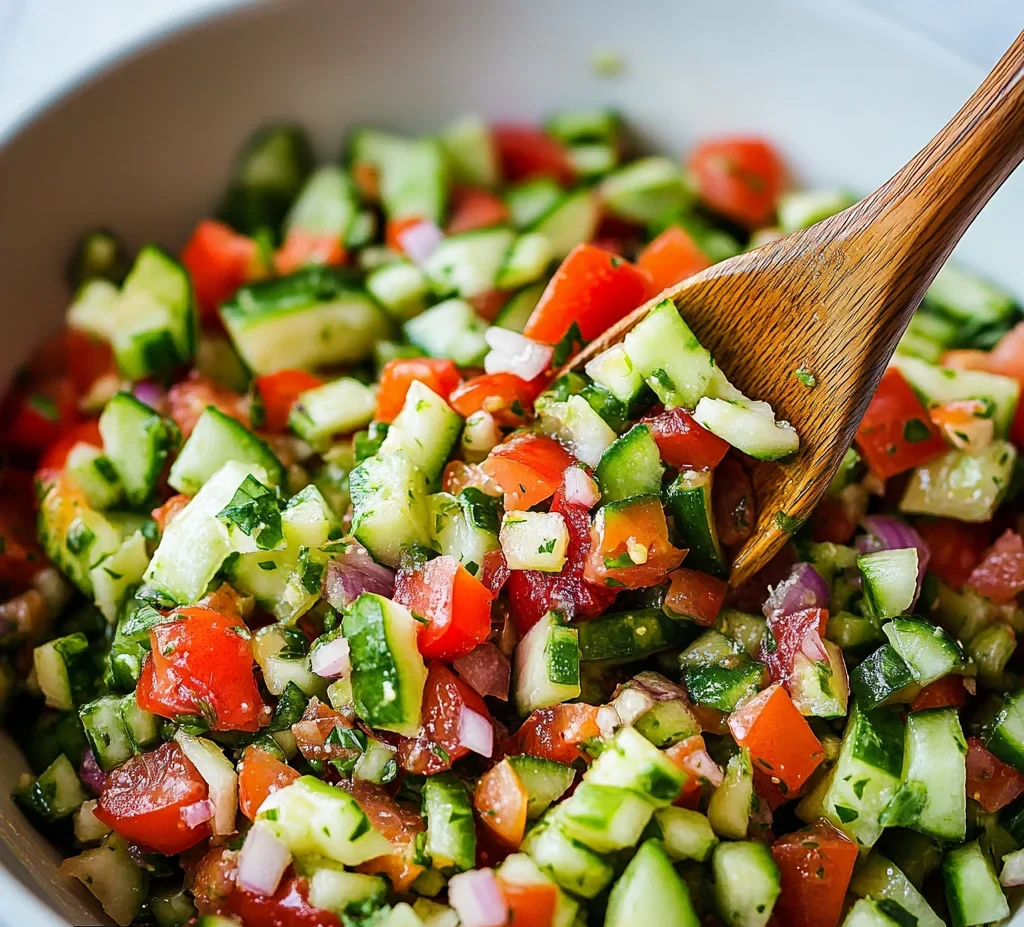 Cucumber