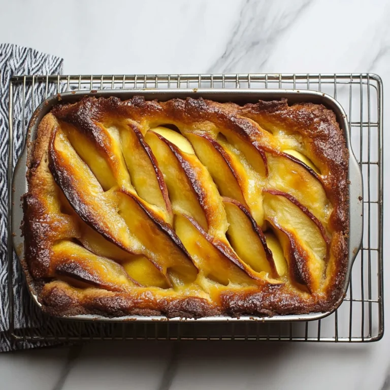 Disappearing Apple Pie