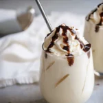 Frozen Mudslide Drink
