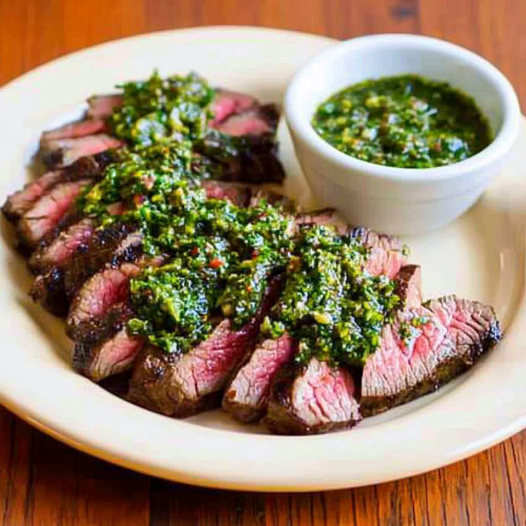 Grilled