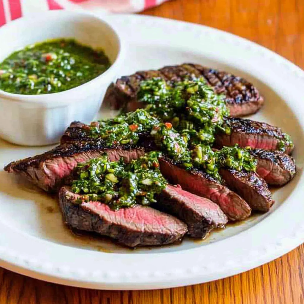 Grilled
