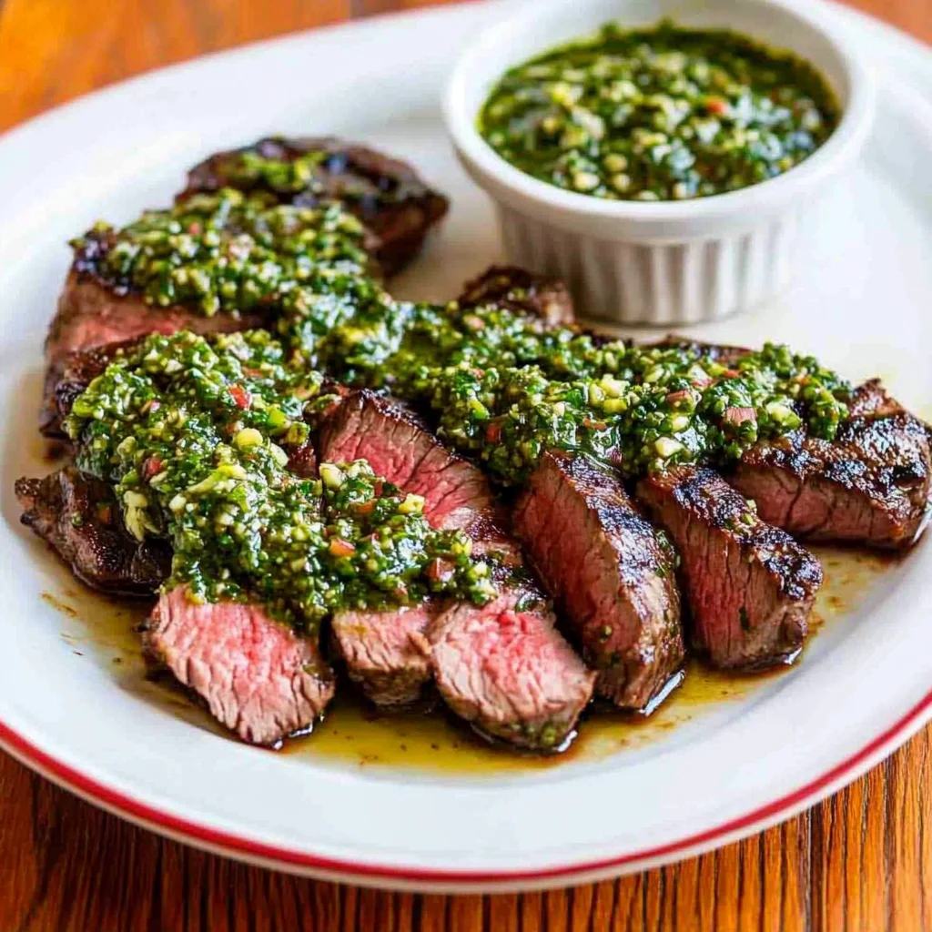 Grilled
