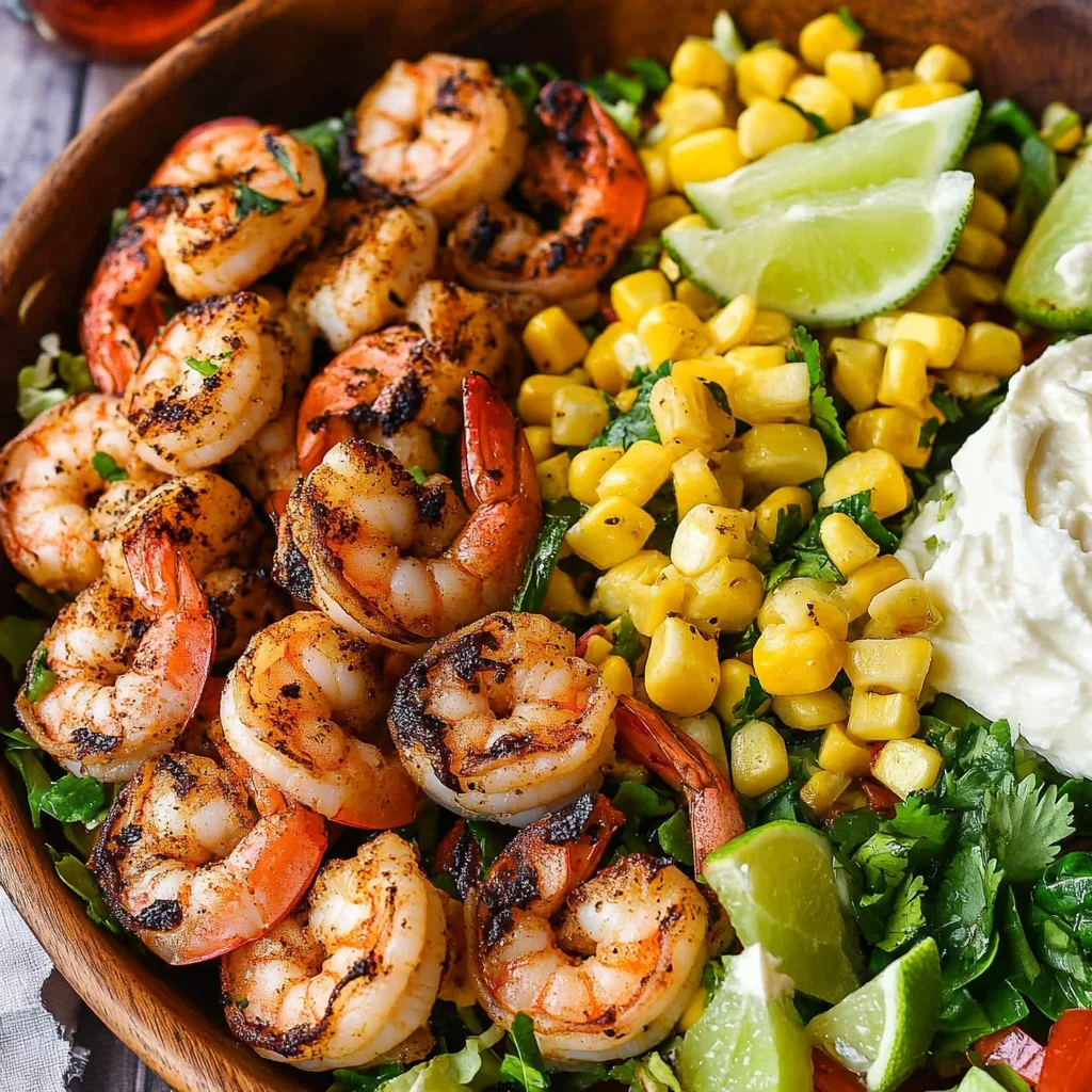 Grilled