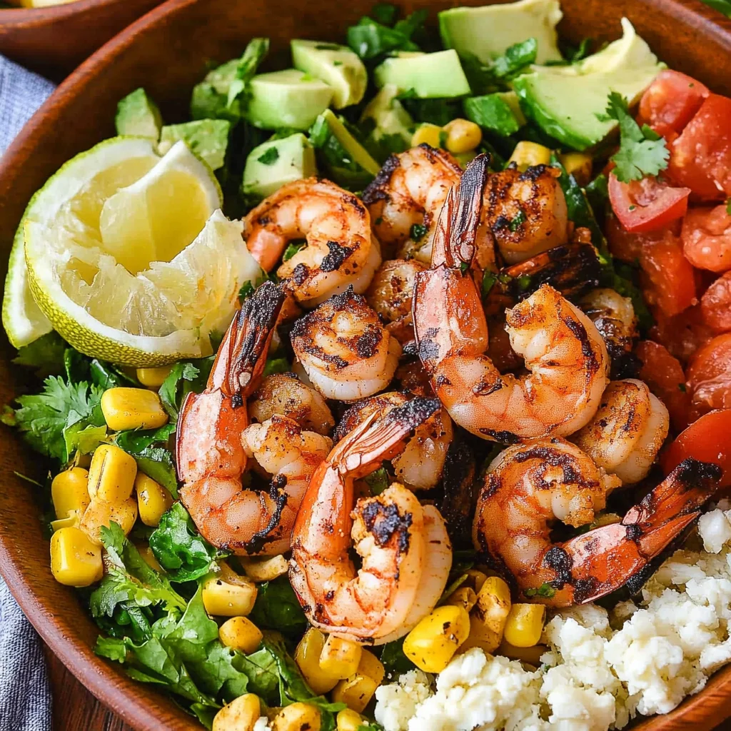 Grilled