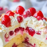 Heaven on Earth Cake