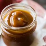 Homemade Apple Butter