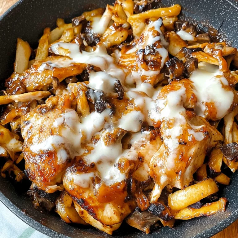 Low Carb BBQ Chicken Thighs