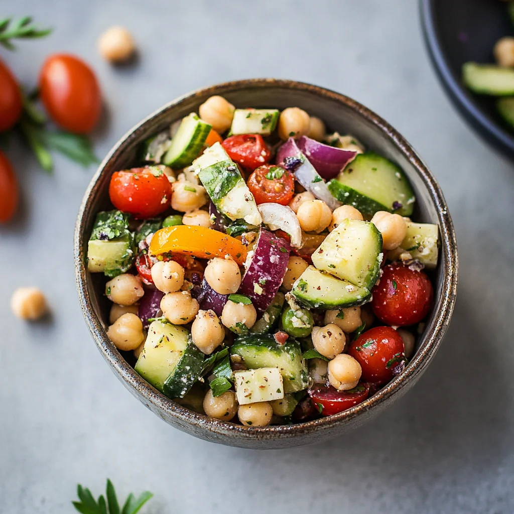 Mediterranean