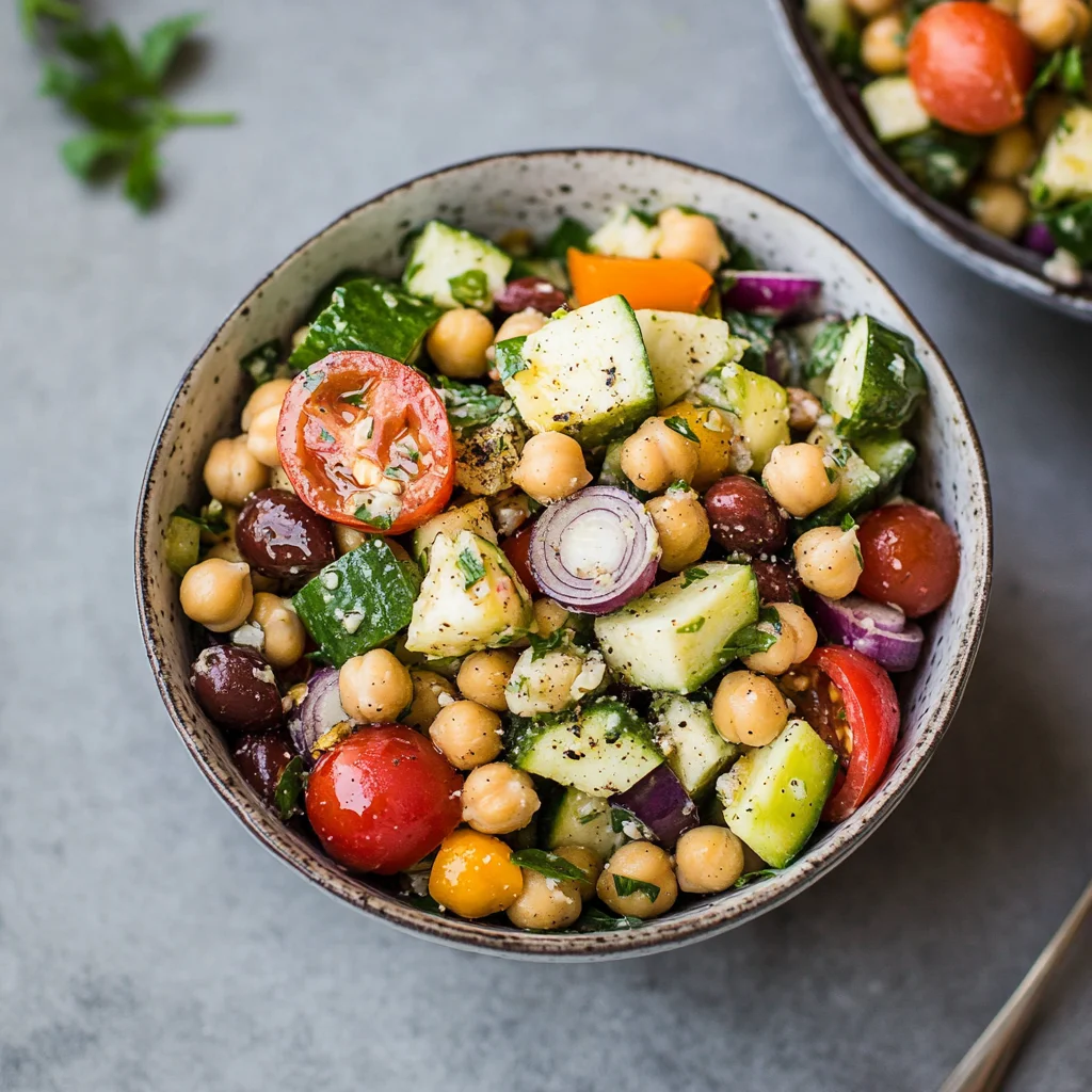 Mediterranean