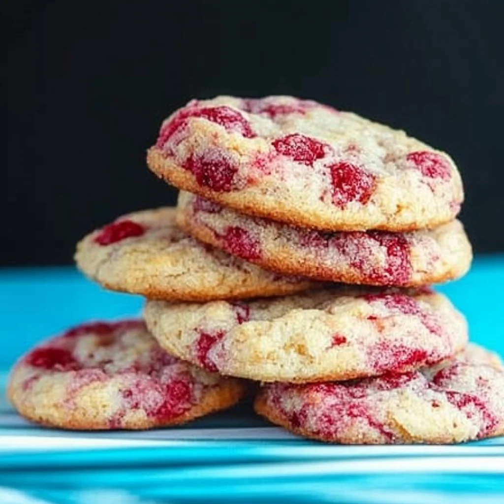 Raspberry