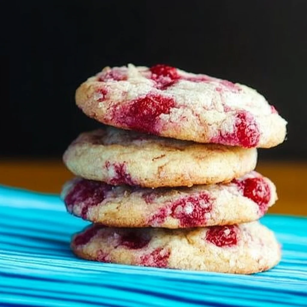 Raspberry