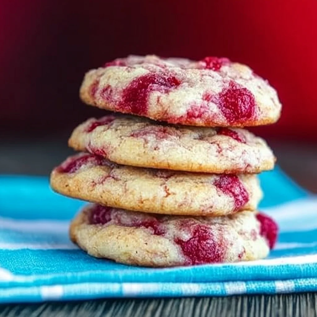 Raspberry