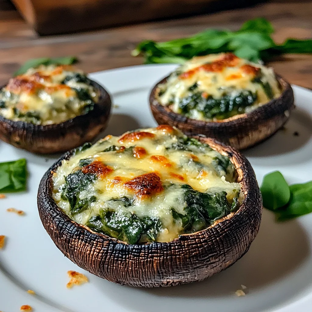 Spinach