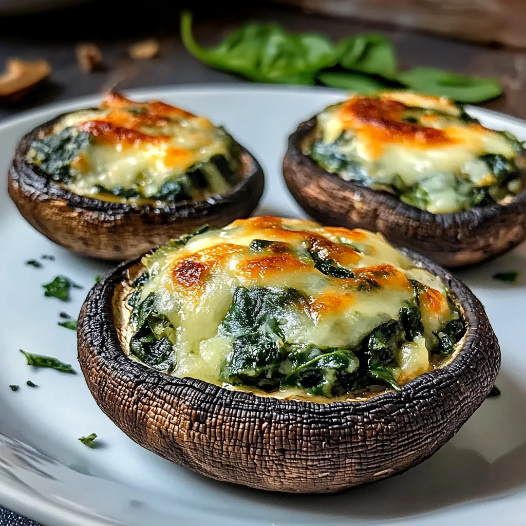 Spinach