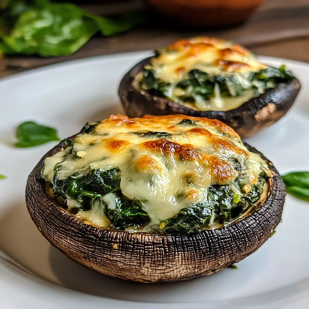 Spinach
