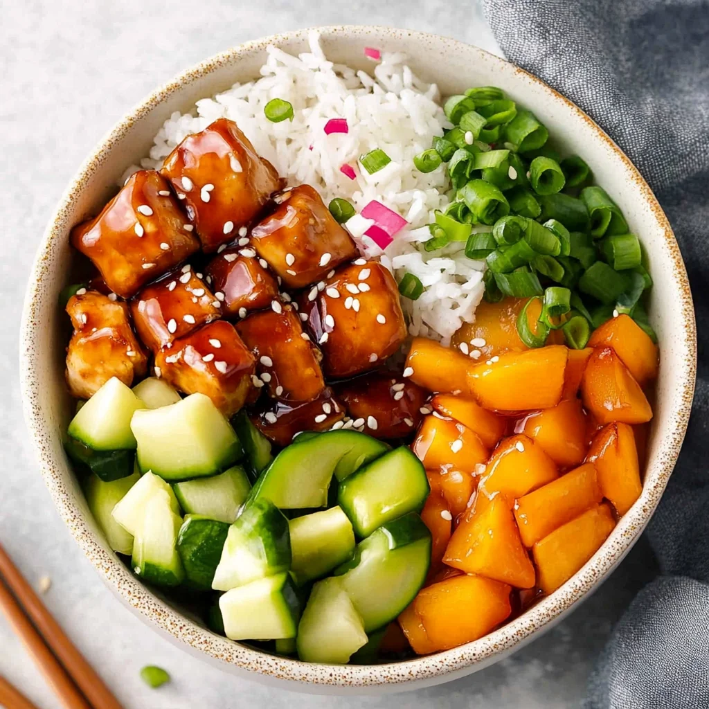 Teriyaki
