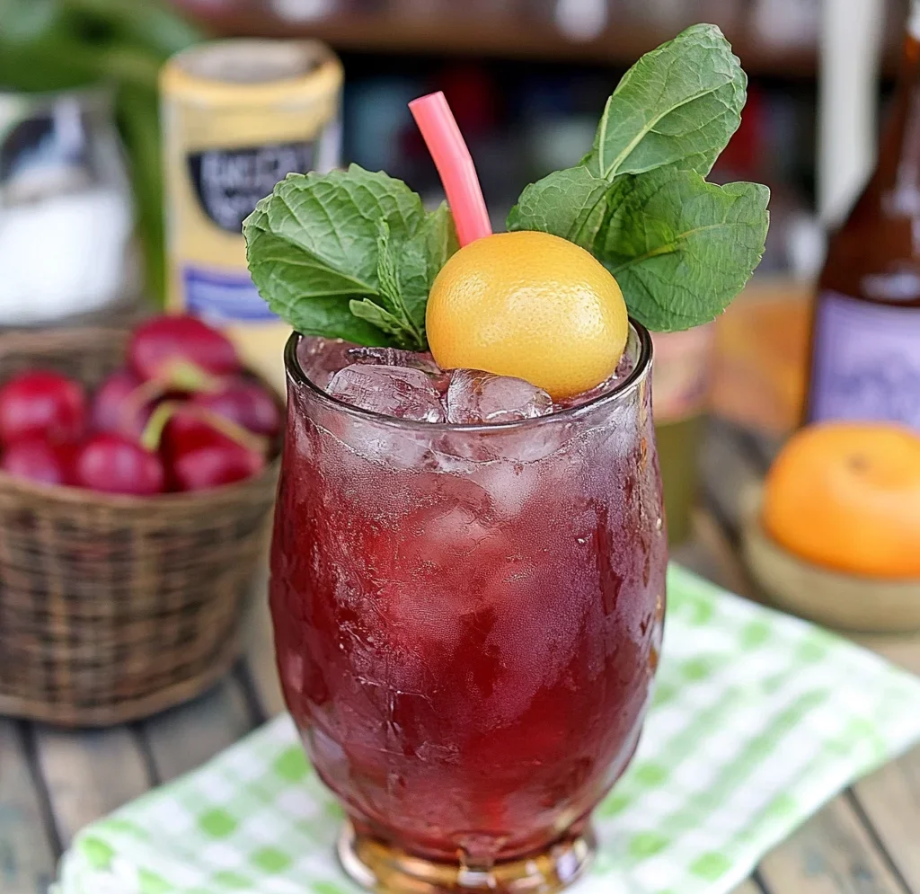 Tipsey Texan