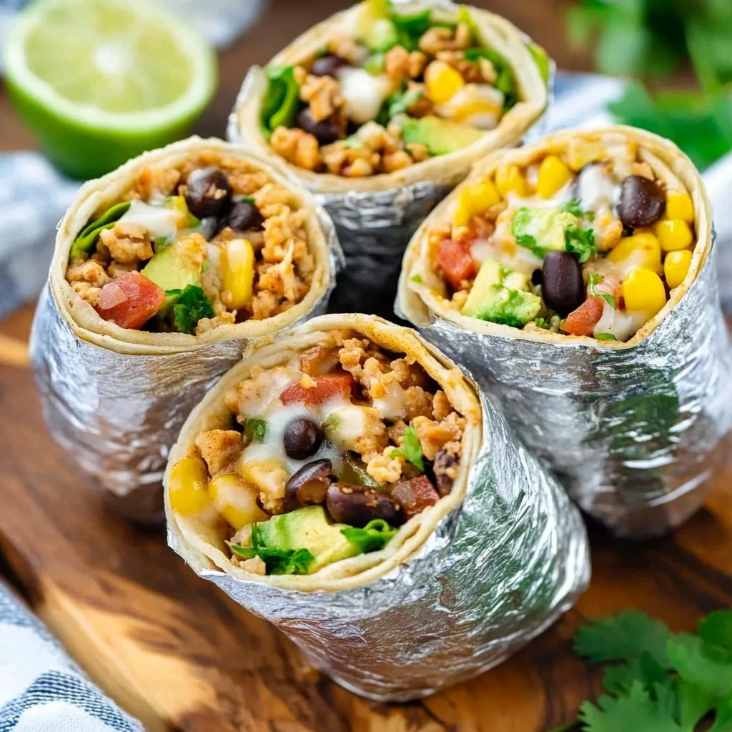 Vegan