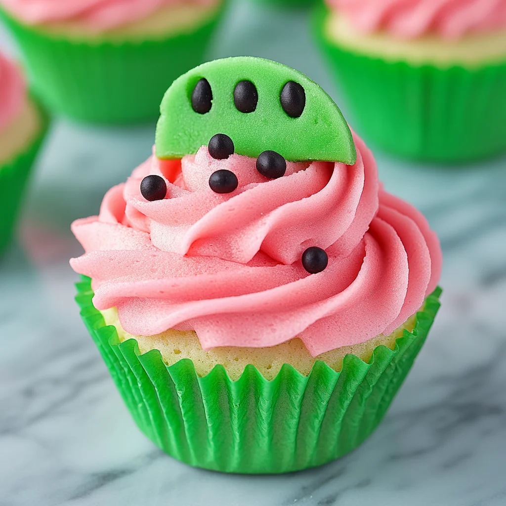 Watermelon