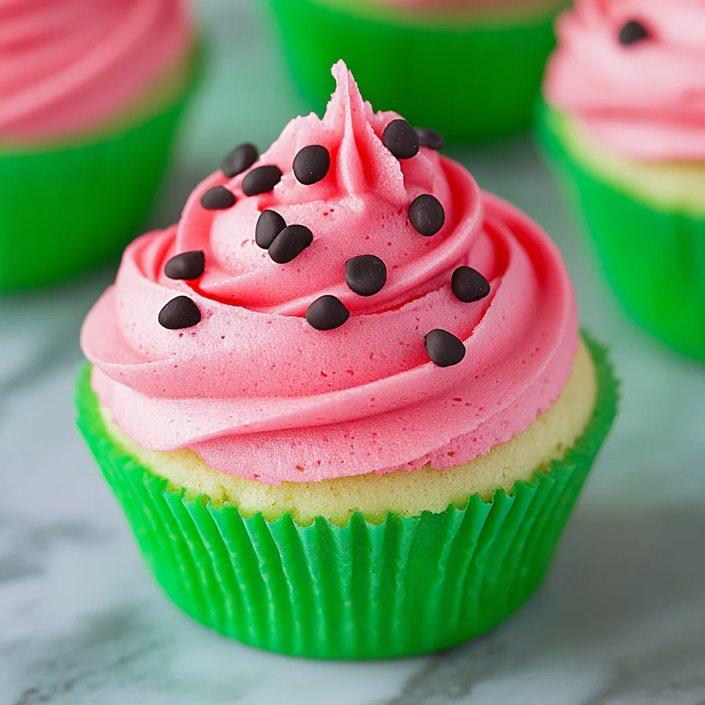 Watermelon