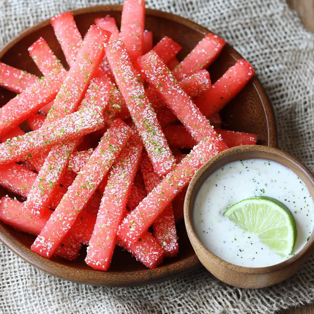 Watermelon