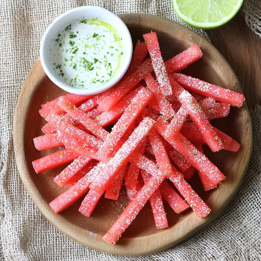 Watermelon