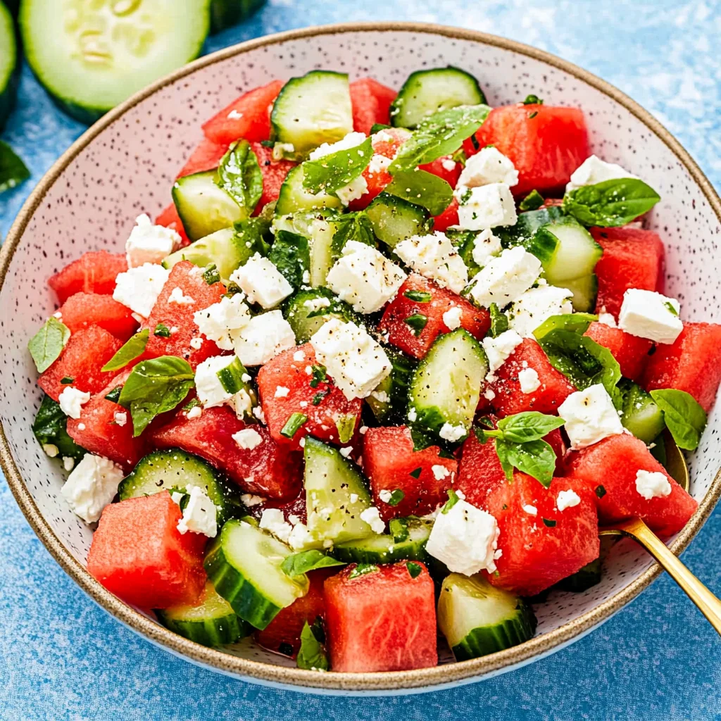 Watermelon
