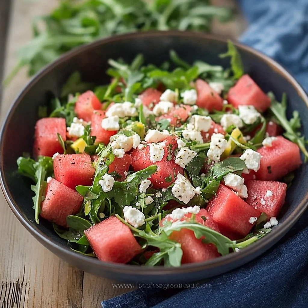 Watermelon