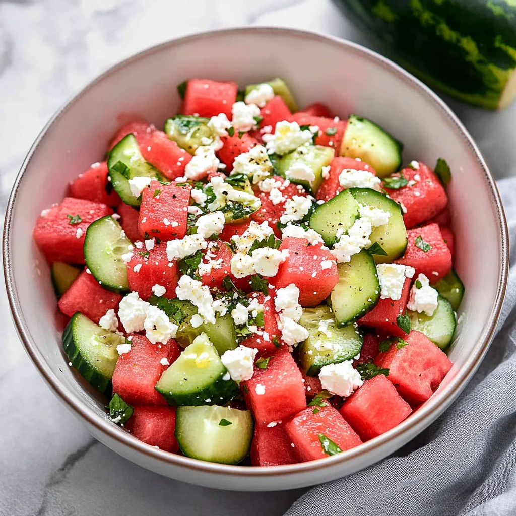 Watermelon
