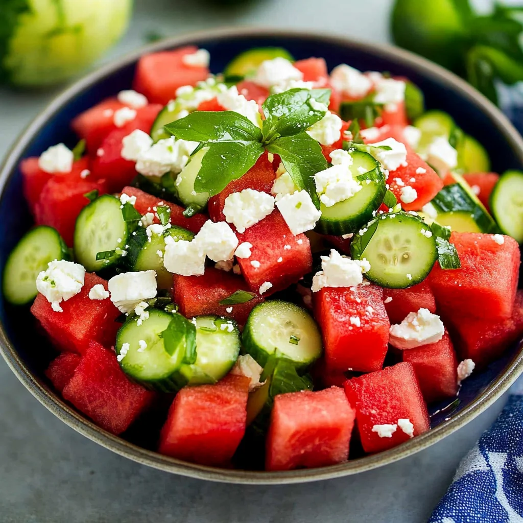 Watermelon