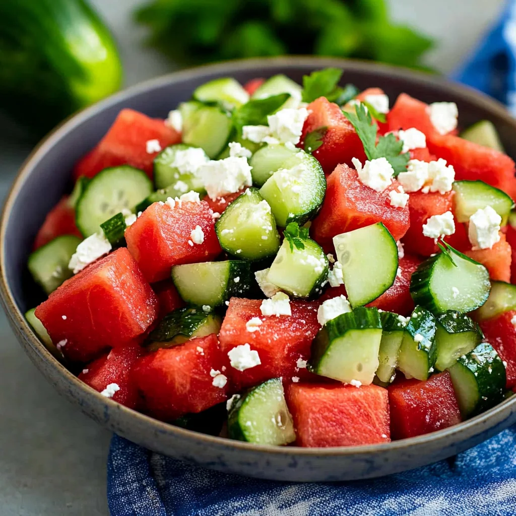Watermelon