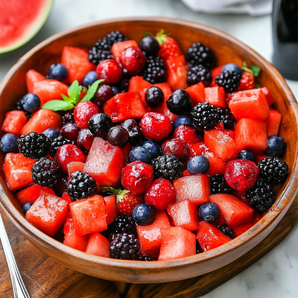Watermelon