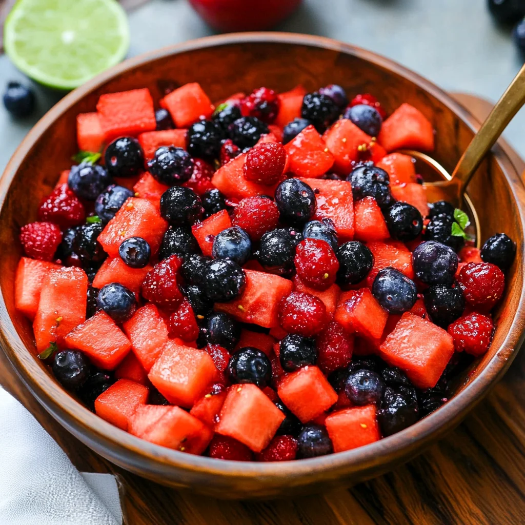 Watermelon