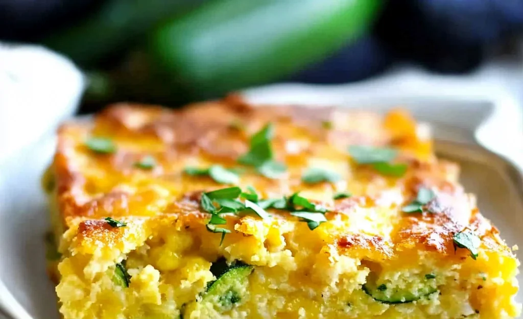 Zucchini