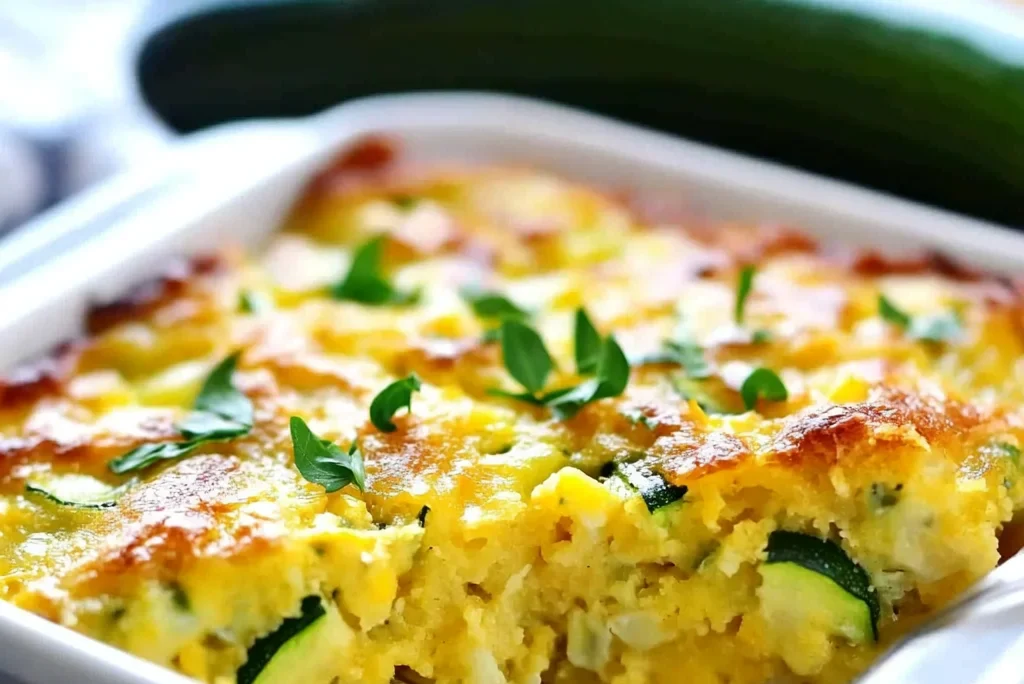 Zucchini