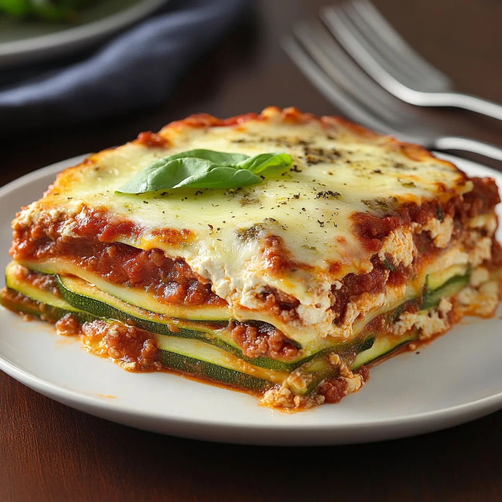 Zucchini