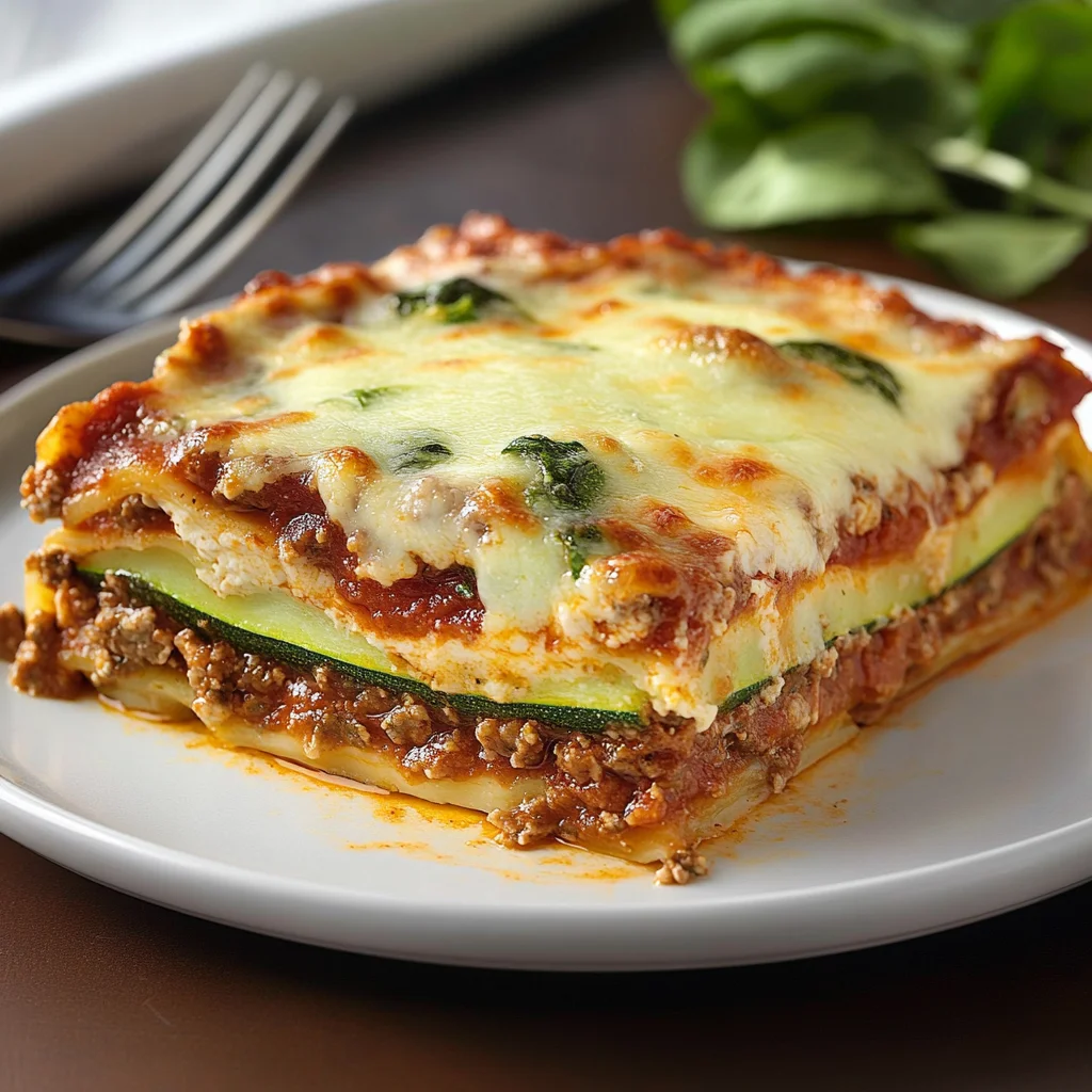 Zucchini