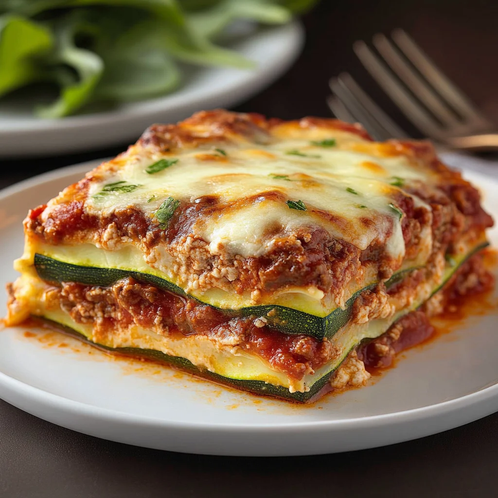 Zucchini