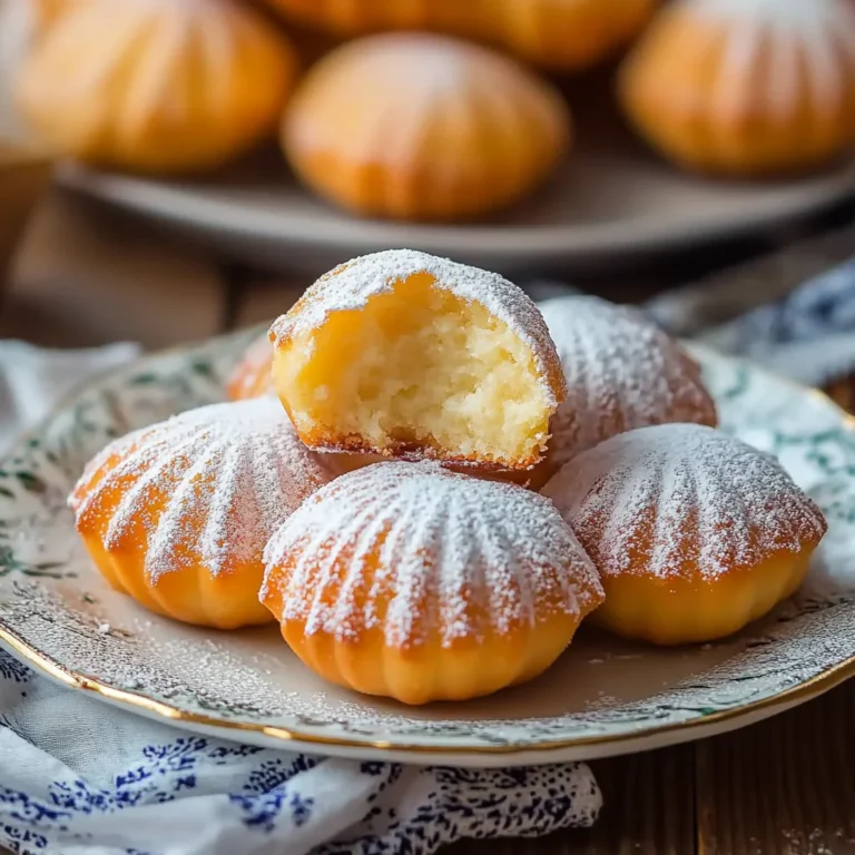 Bomboloni alla Crema: An Incredible Ultimate Recipe You Must Try