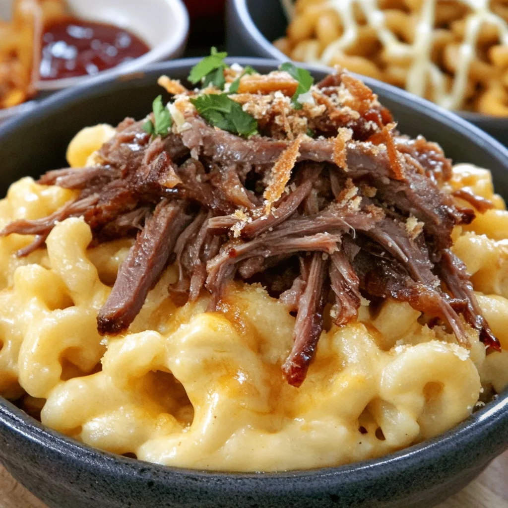 Brisket