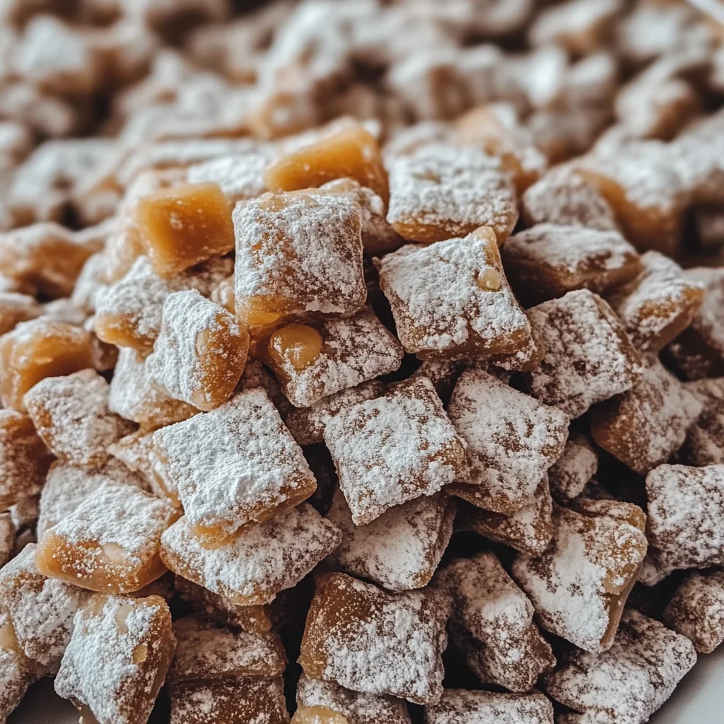 Caramel