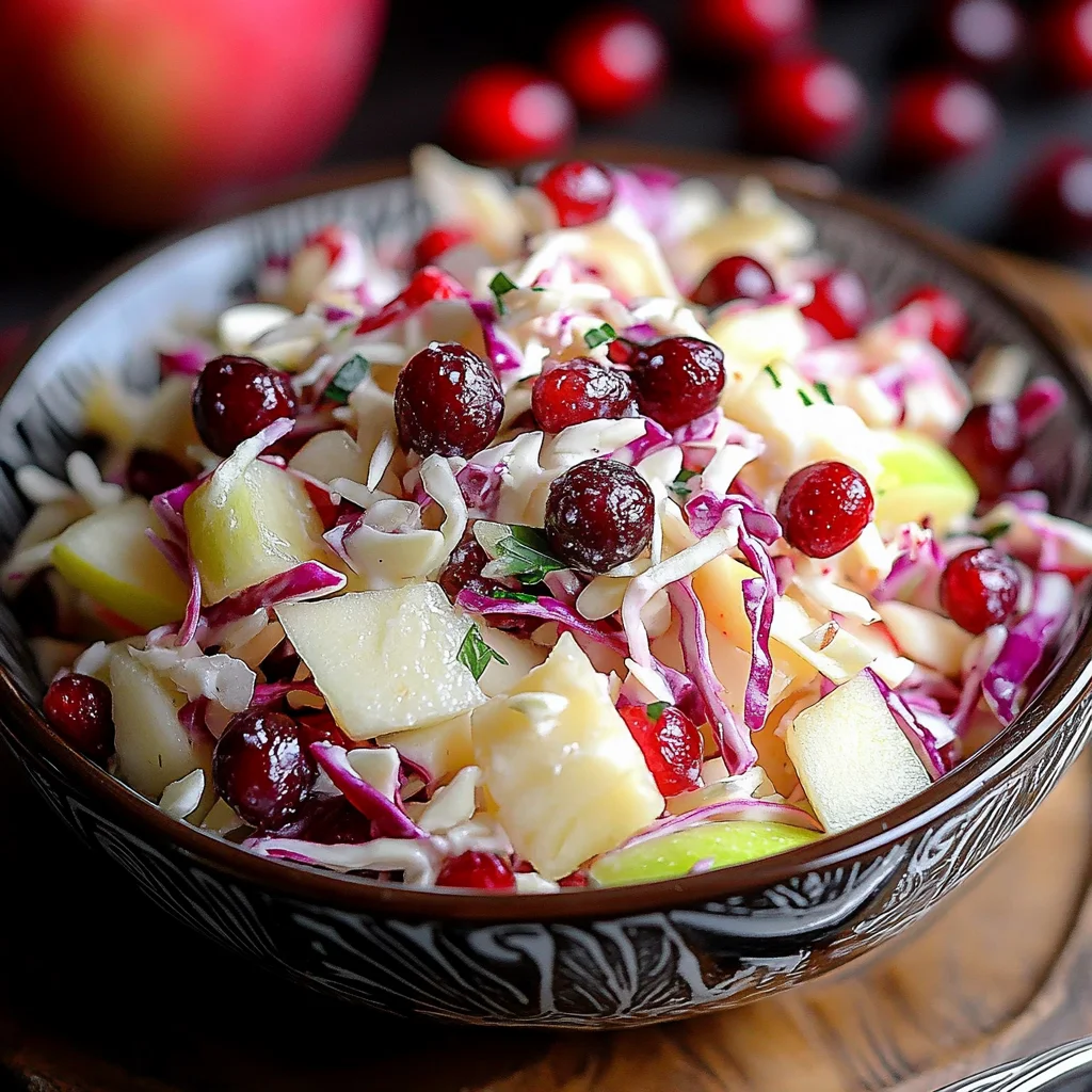 Cranberry