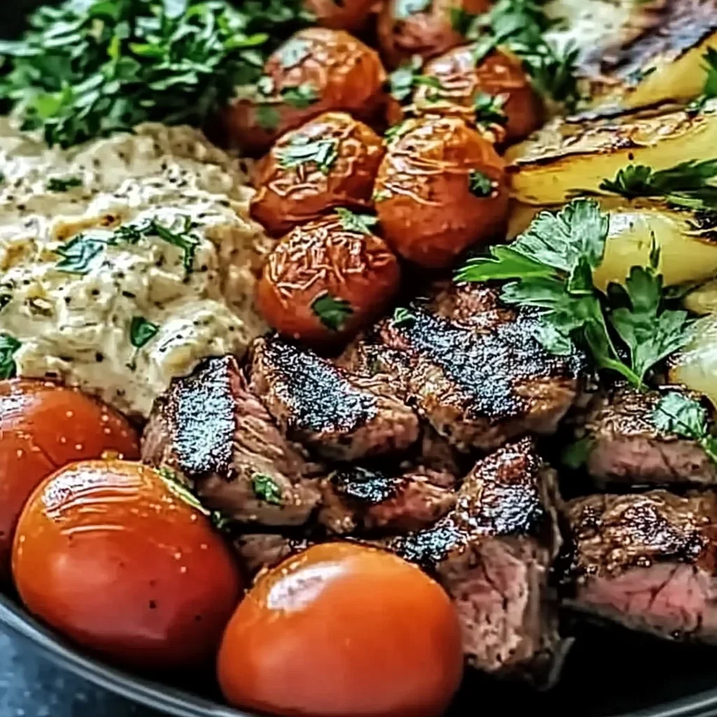Mediterranean