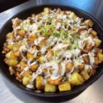 Mississippi Chicken & Potatoes