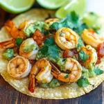 Shrimp Tacos Recipe